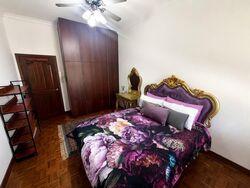 BEDOK RIA CRESCENT (D16), Semi-Detached #558931421